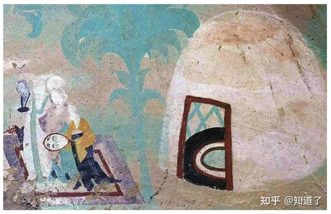 古代的圆房是什么意思