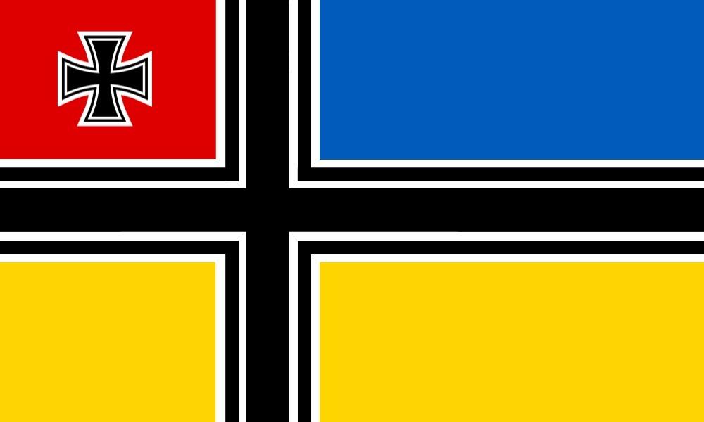 有哪些有趣的虚拟国家/地区的旗帜?