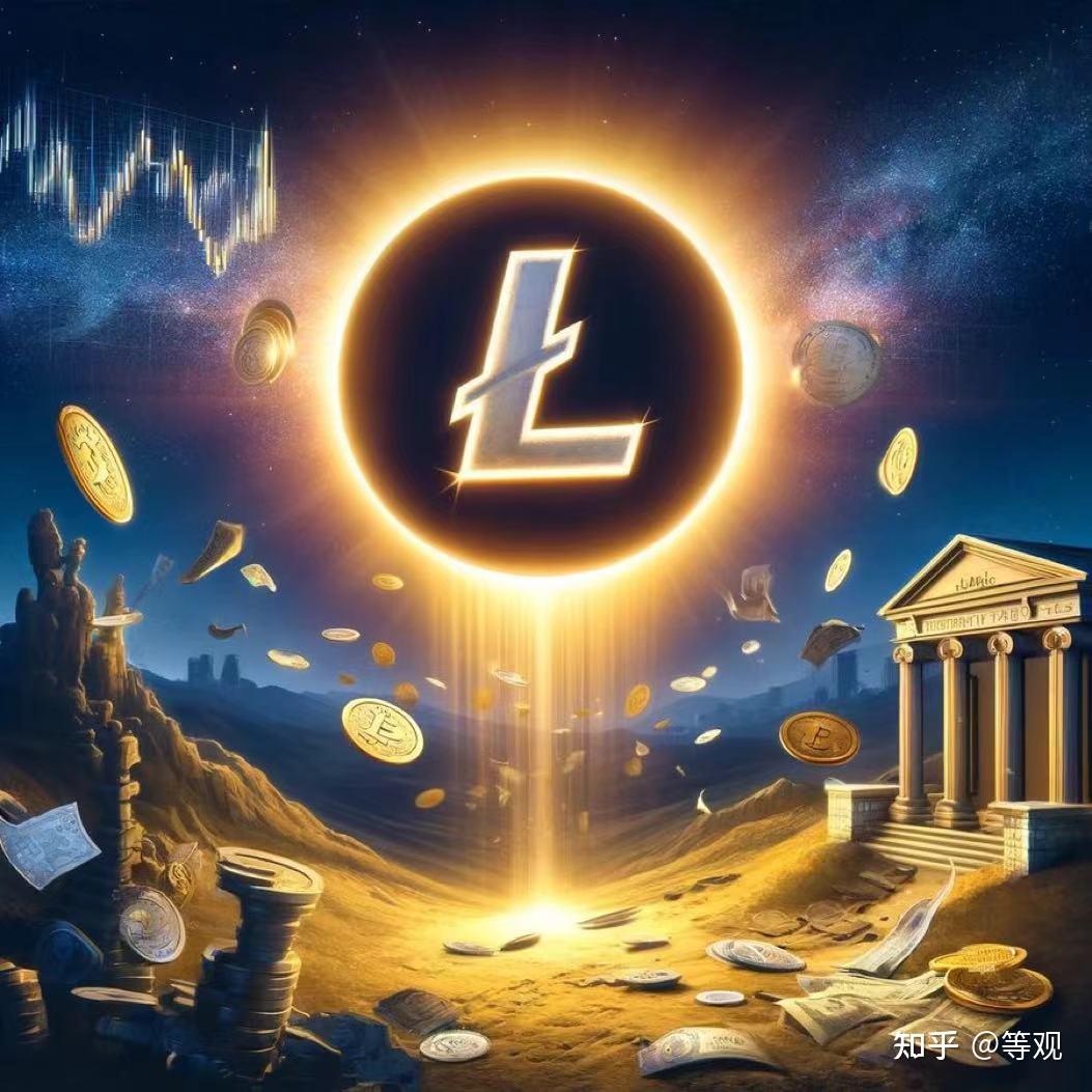 一条连续安全运行时间超过比特币的区块链———“数字白银”莱特币- 知乎