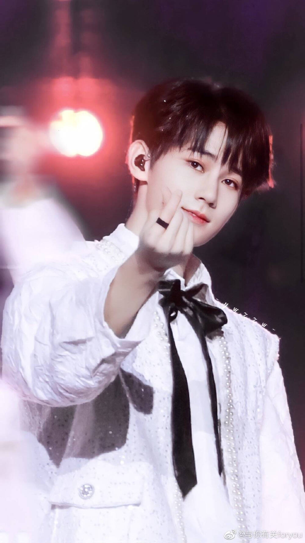 有没有时代少年团非常搞笑的表情包？