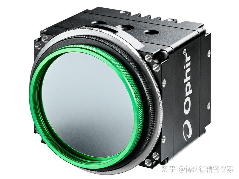 SP504S光束质量分析仪(32.5mm探测面积) - 知乎