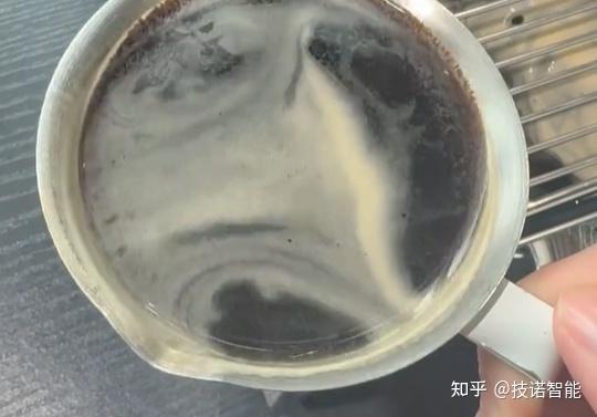大杯奶咖味道太淡?JL60大容量22g 酿造器了解一下
