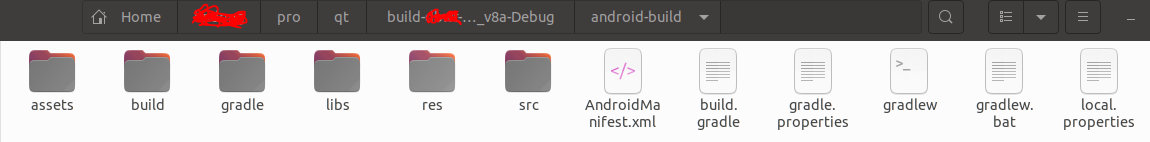 Qt6.3 for Android - APK自我升级 - 知乎