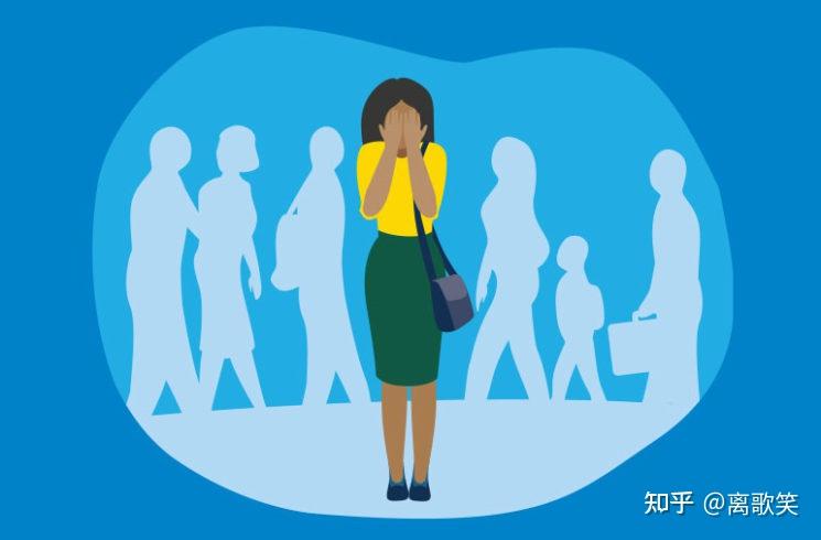 社交困难可以去看心理医生吗?有用吗? - 知乎