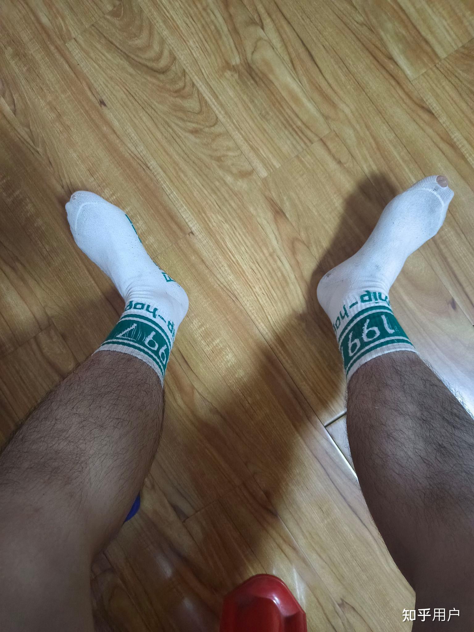 拥有45码的大脚是种怎样的体验