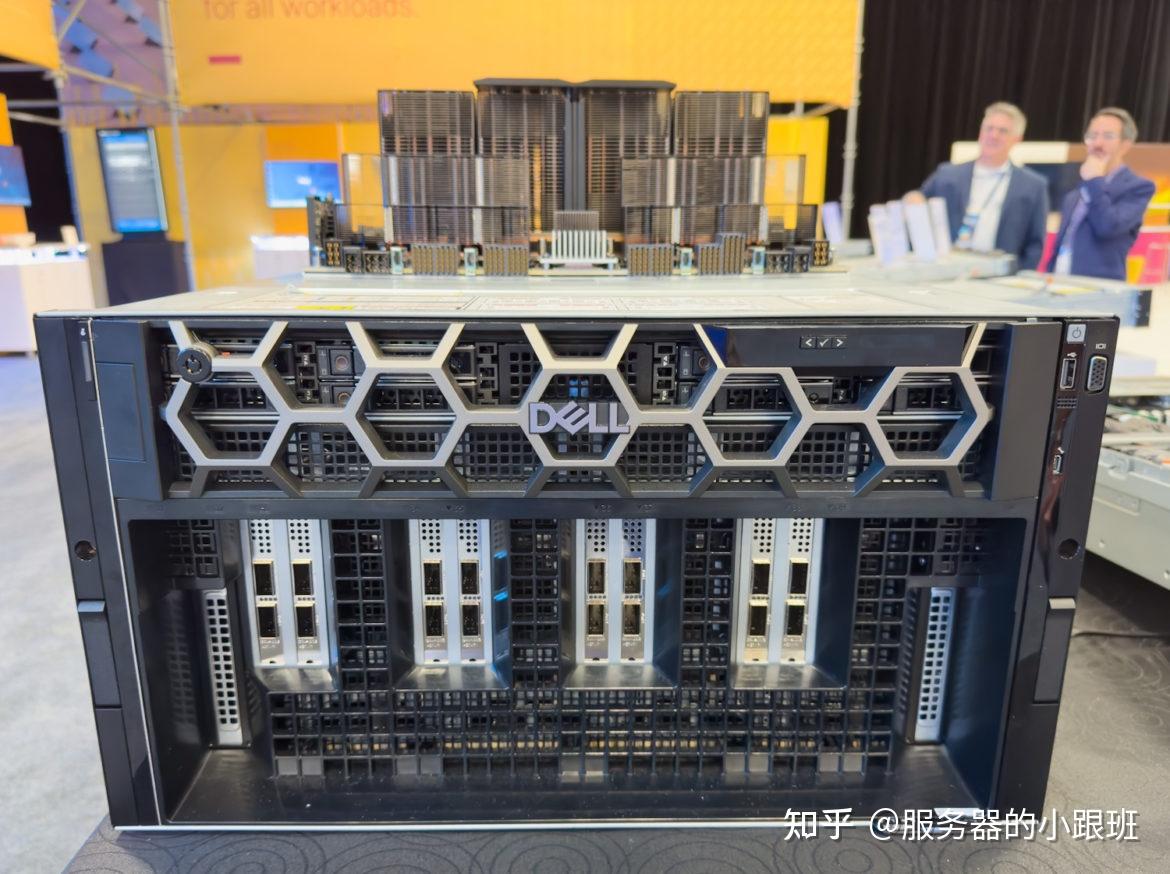 戴尔服务器和ibm=戴尔服务器和HPE服务器
