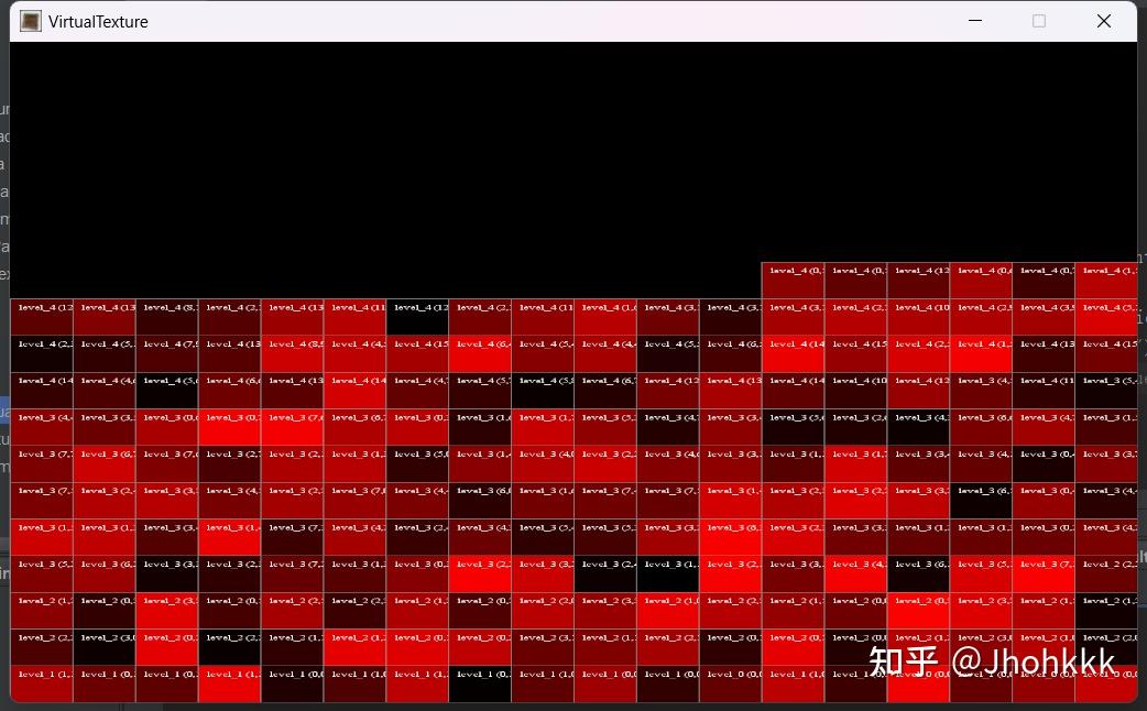 实施VirtualTexture技术与总结 - 知乎
