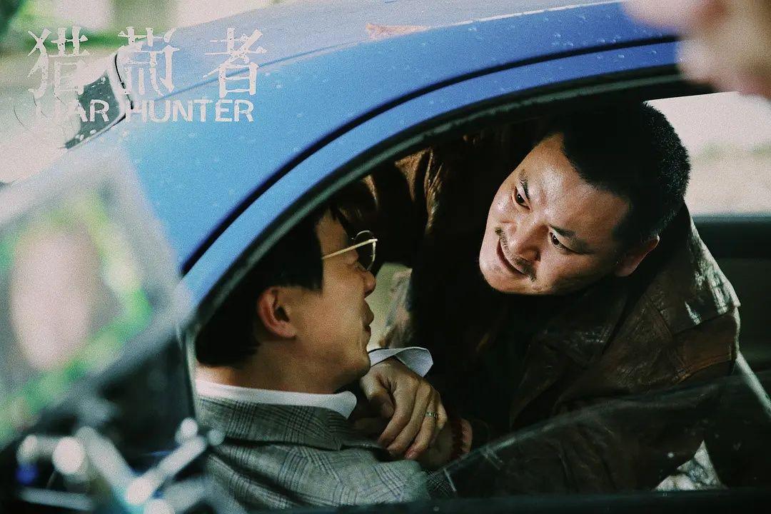 电影测谎人 知乎