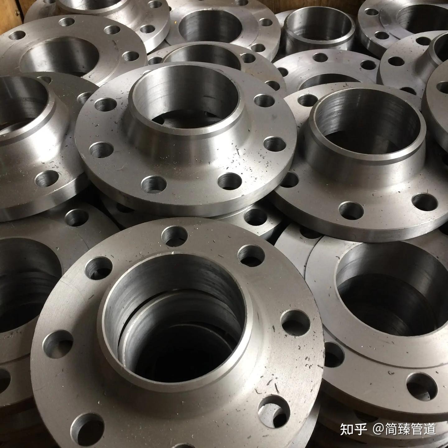 钢制对焊无缝管件国标GB-T 12459-2005讲了什么 - 知乎