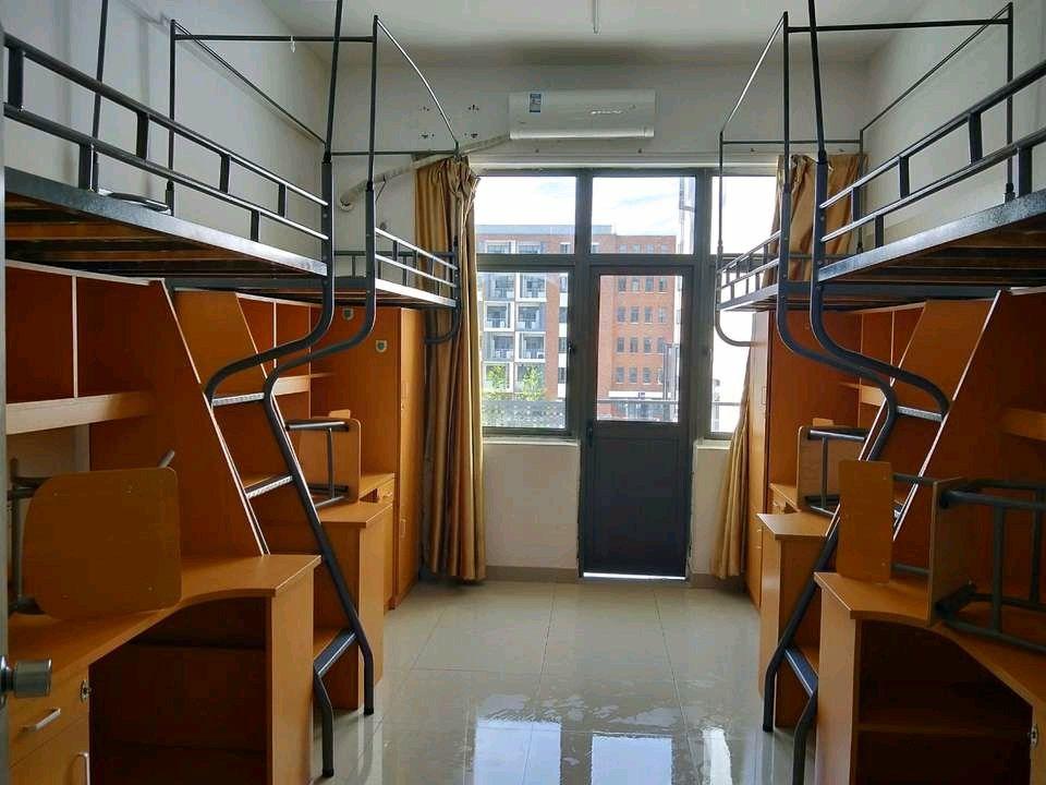 安徽理工大学宿舍怎么样的?