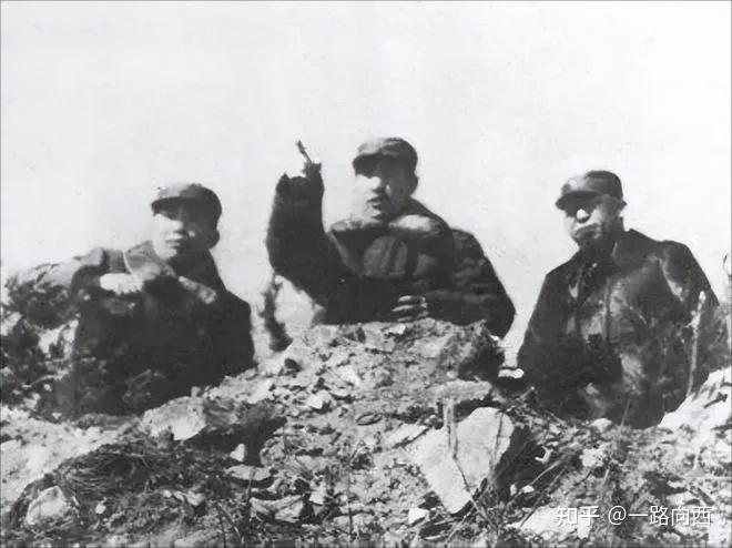 揭秘延安时期毛泽东林彪张国焘许世友之间的复杂内幕 - 知乎