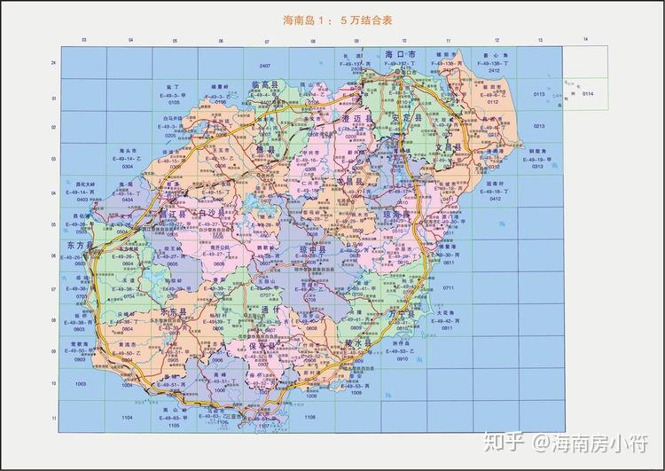 想在海口买房哪个位置比较好