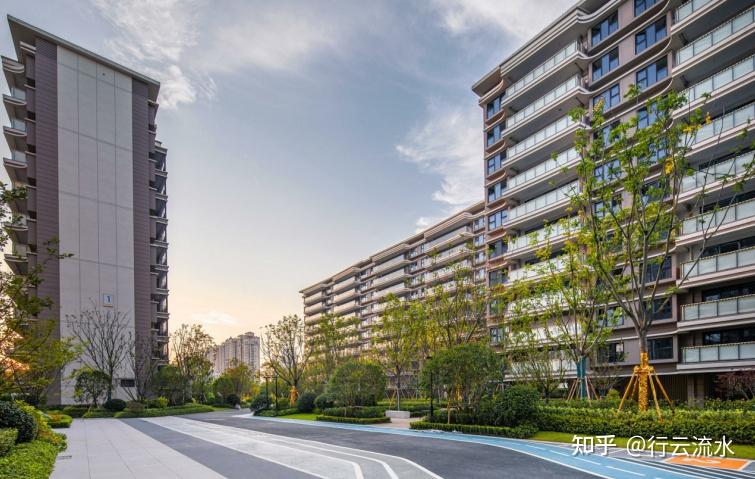 【南京旭辉】品质实景｜旭辉宸悦赋 现在买夏天住 - 知乎