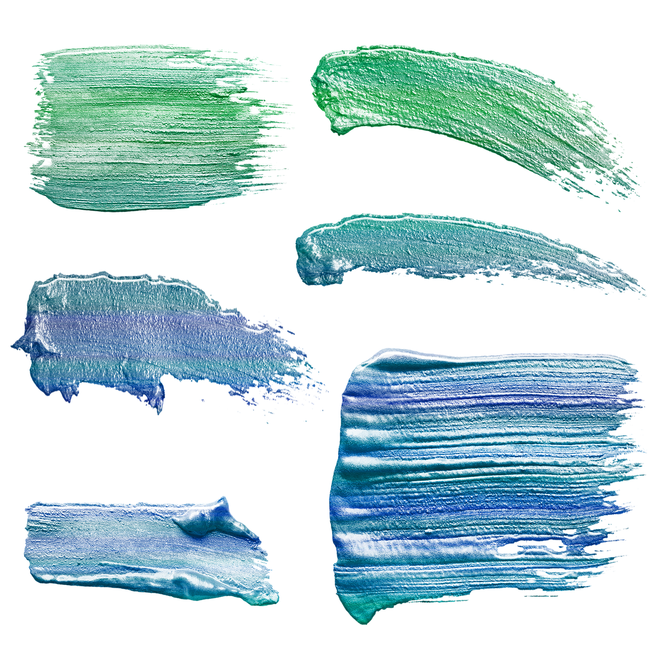 如何去除油画颜料