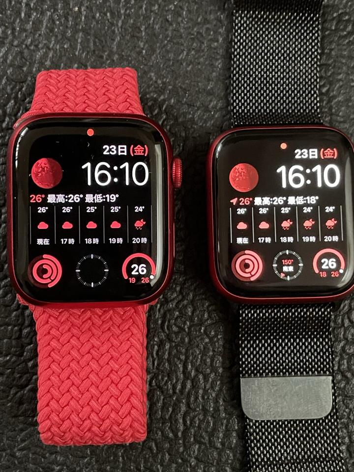 Apple Watch Series 8和s7的区别在哪- 知乎