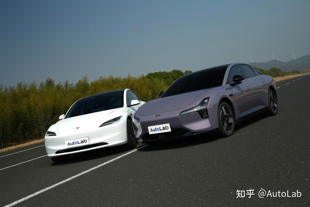 上高环,见真章!谁是新能源车省电之王?