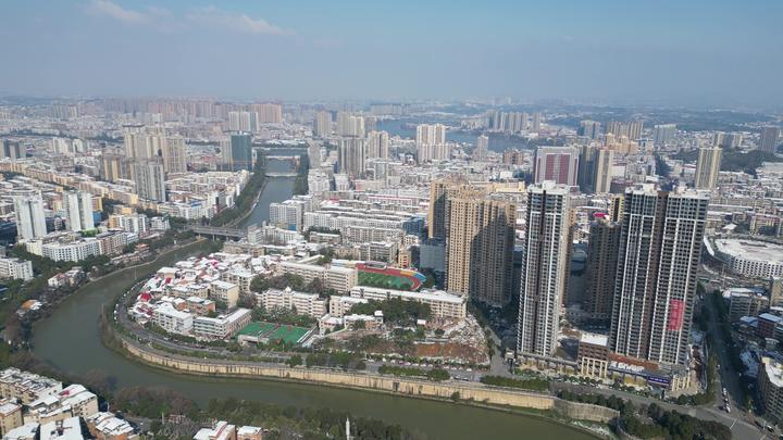 2024年3月邵阳市区房地产市场月报 - 知乎