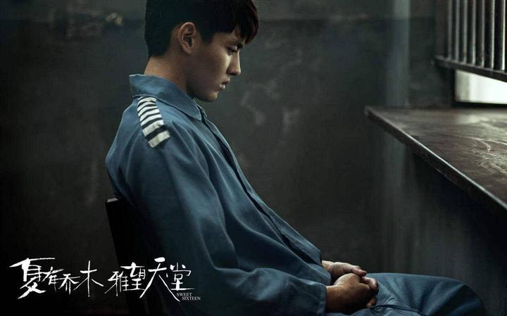 监狱很大，你要忍一下！要蹲很久，你要忍一下！牢饭难吃，你要忍一下！ - 知乎