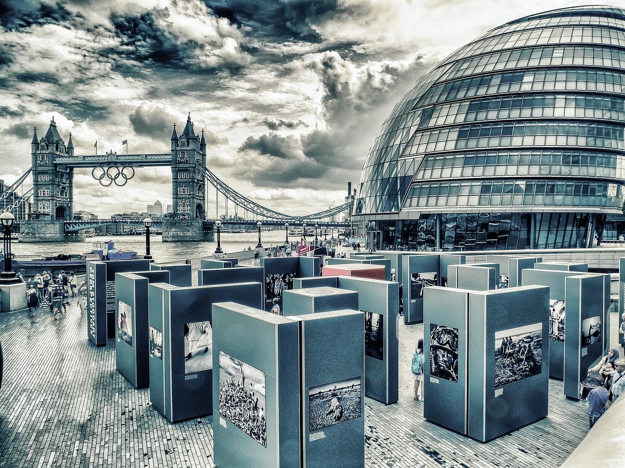 4. 塔桥板块划分