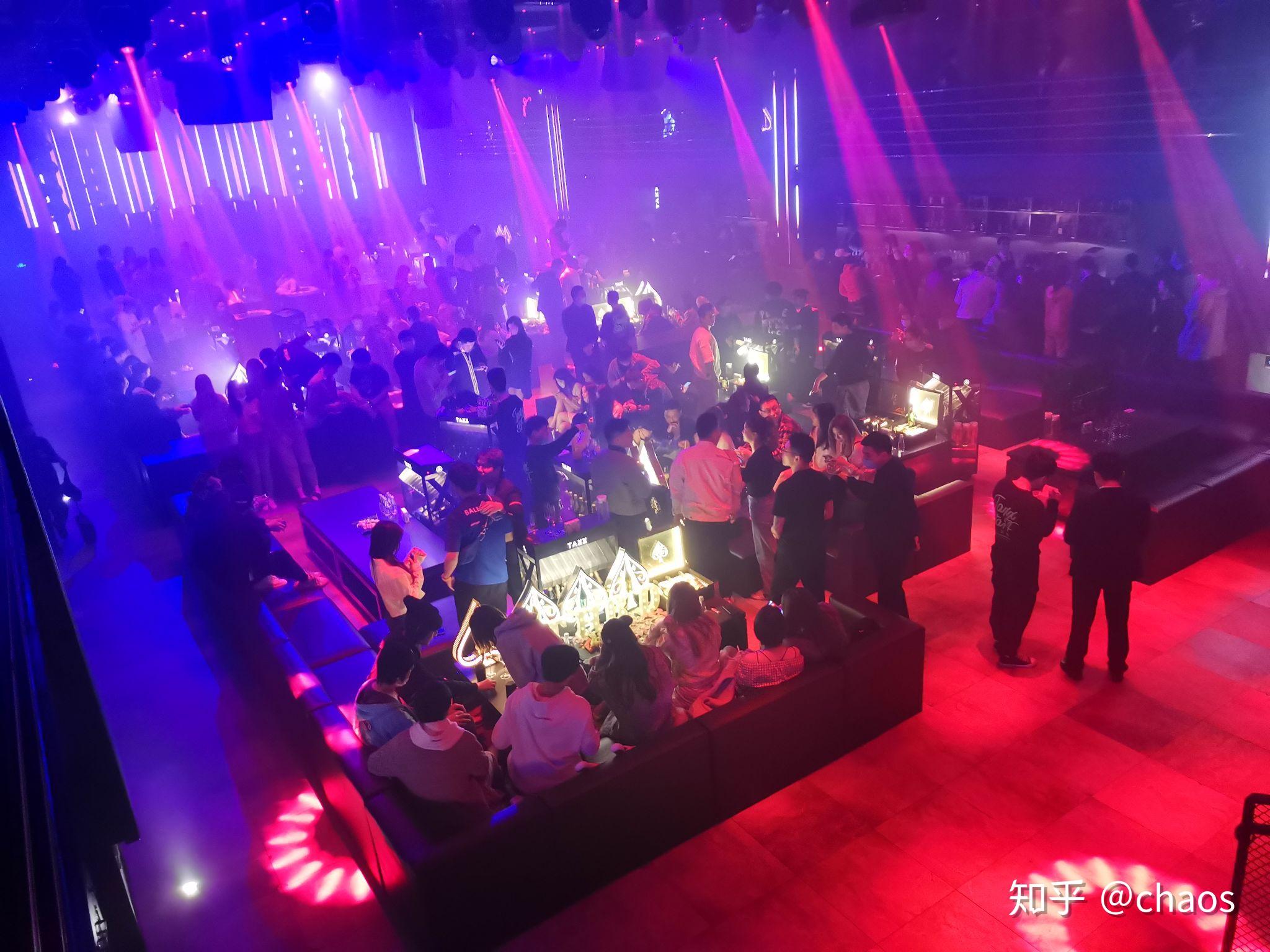 上海大酒吧售卖的黑桃a有真货吗