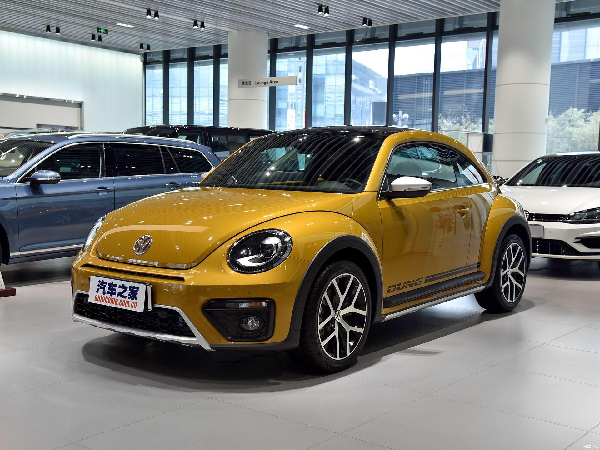 20万左右的车适合女生开的