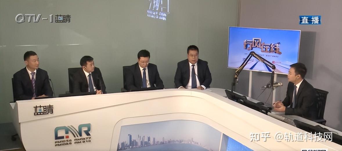 青岛多条地铁线开通时间确定! - 知乎