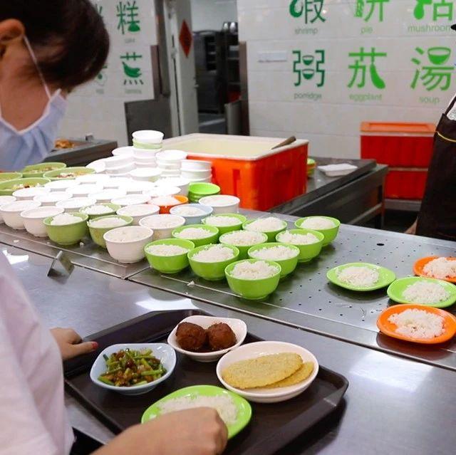 “一毛钱米饭”热卖,全网点赞 - 知乎