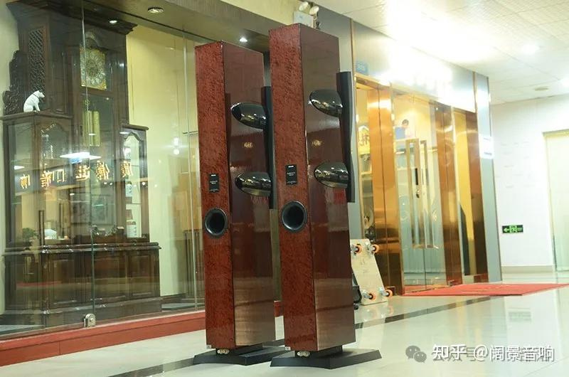 HI-END顶级扬声器品牌:丹麦 Dynaudio(丹拿) - 知乎