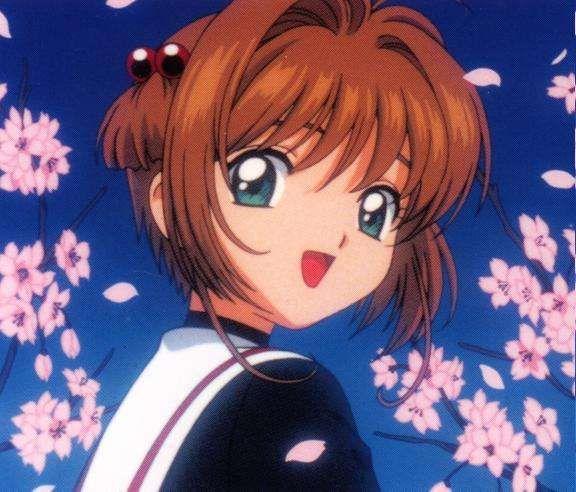 日本动漫里人物形象那么多应该很容易重复吧有没有重复的或者很相似的