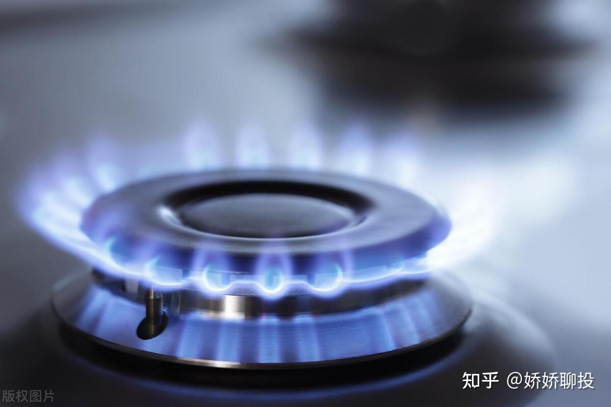 A股：“燃气概念”迎来风口，这7家龙头股有望10倍上涨！（名单） - 知乎