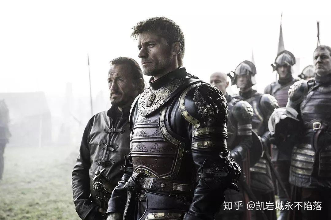 为什么很多权力的游戏剧迷喜欢兰尼斯特家族