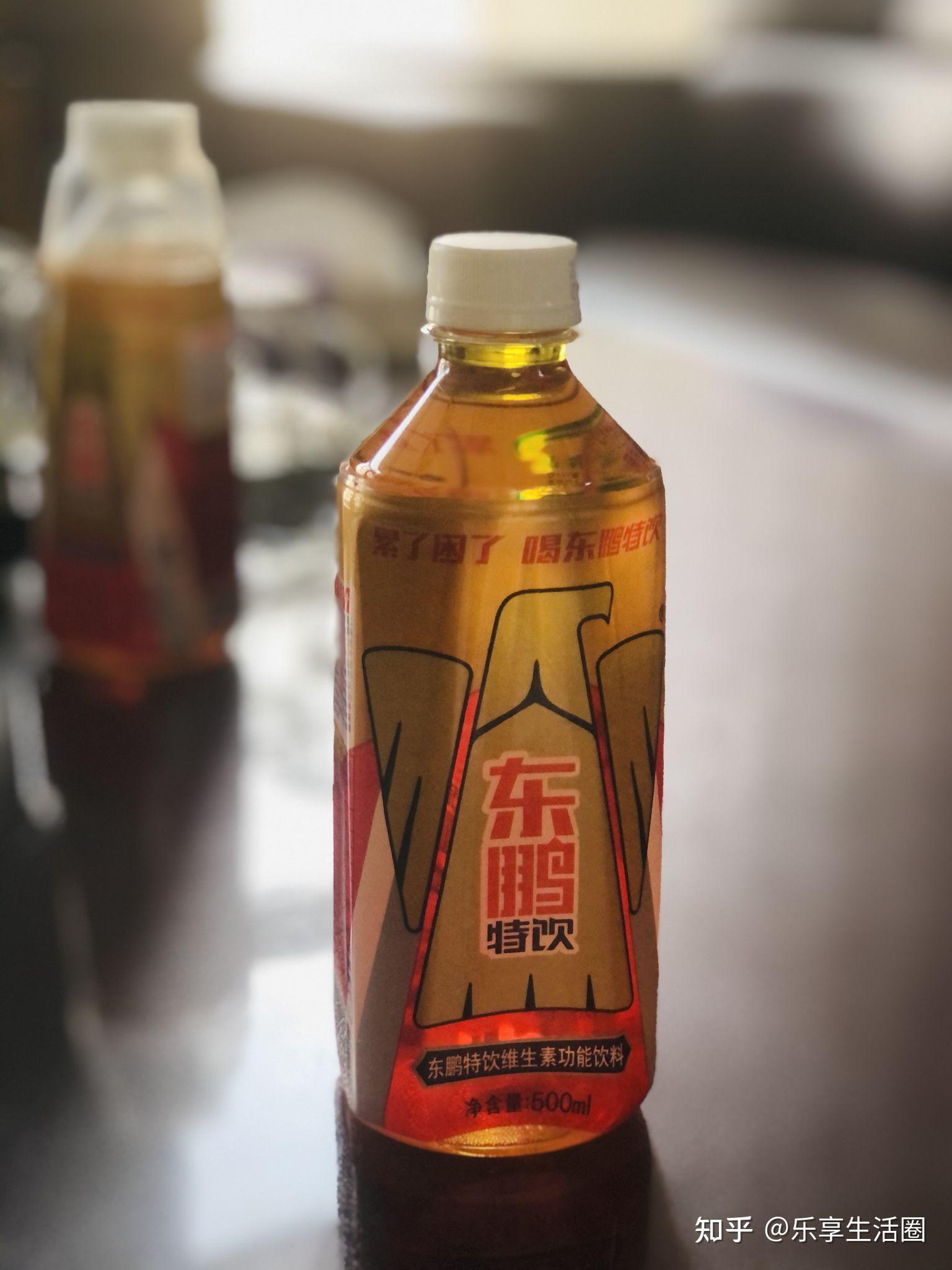 天天喝东鹏特饮喝了两三年左右了平均一天两三瓶就是东鹏特饮当水喝了