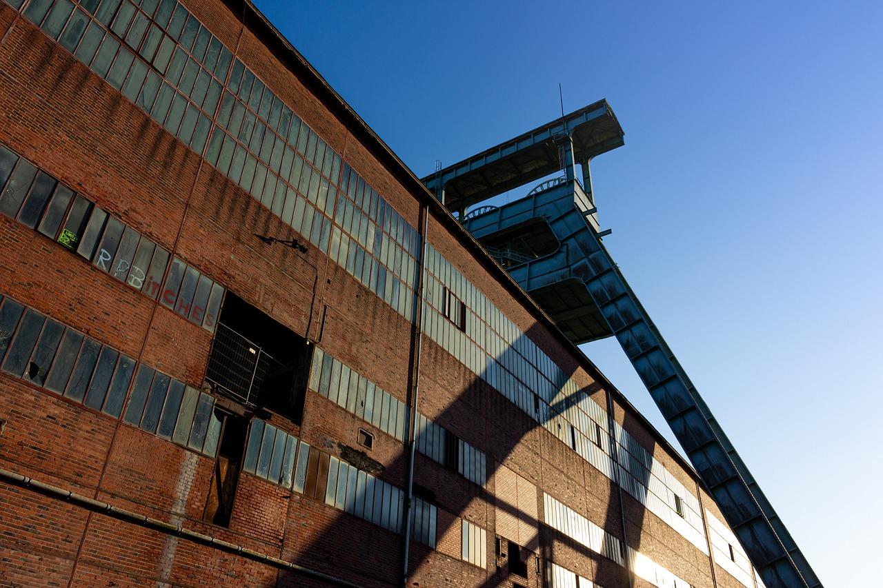 厂房高度 如何测量