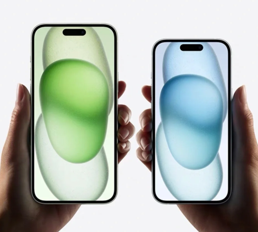 智能手机发展史——iPhone （2007年-2024年） - 知乎