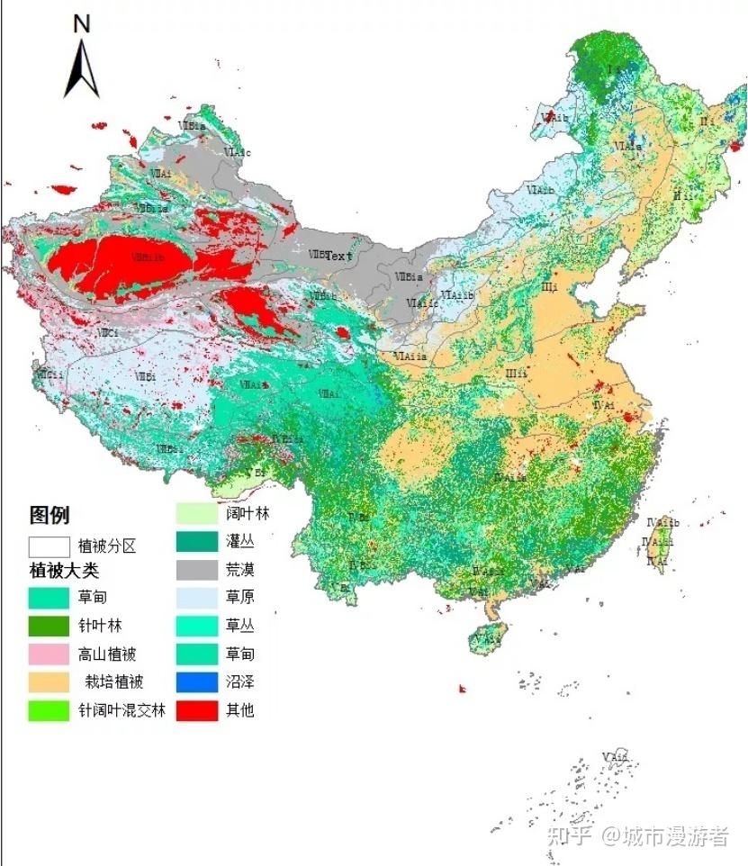 中国哪些城市最宜居?(中国最宜居城市排名)