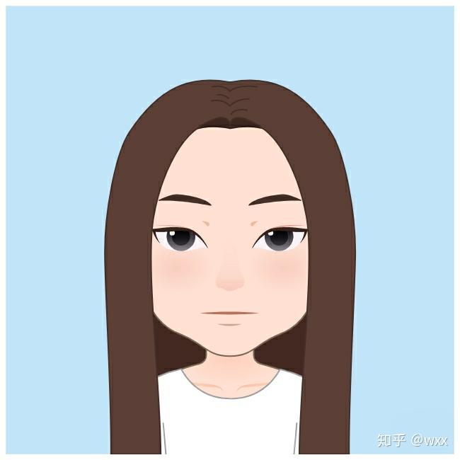 主观感受的先天身材不配素颜的脸是种怎样的体验?