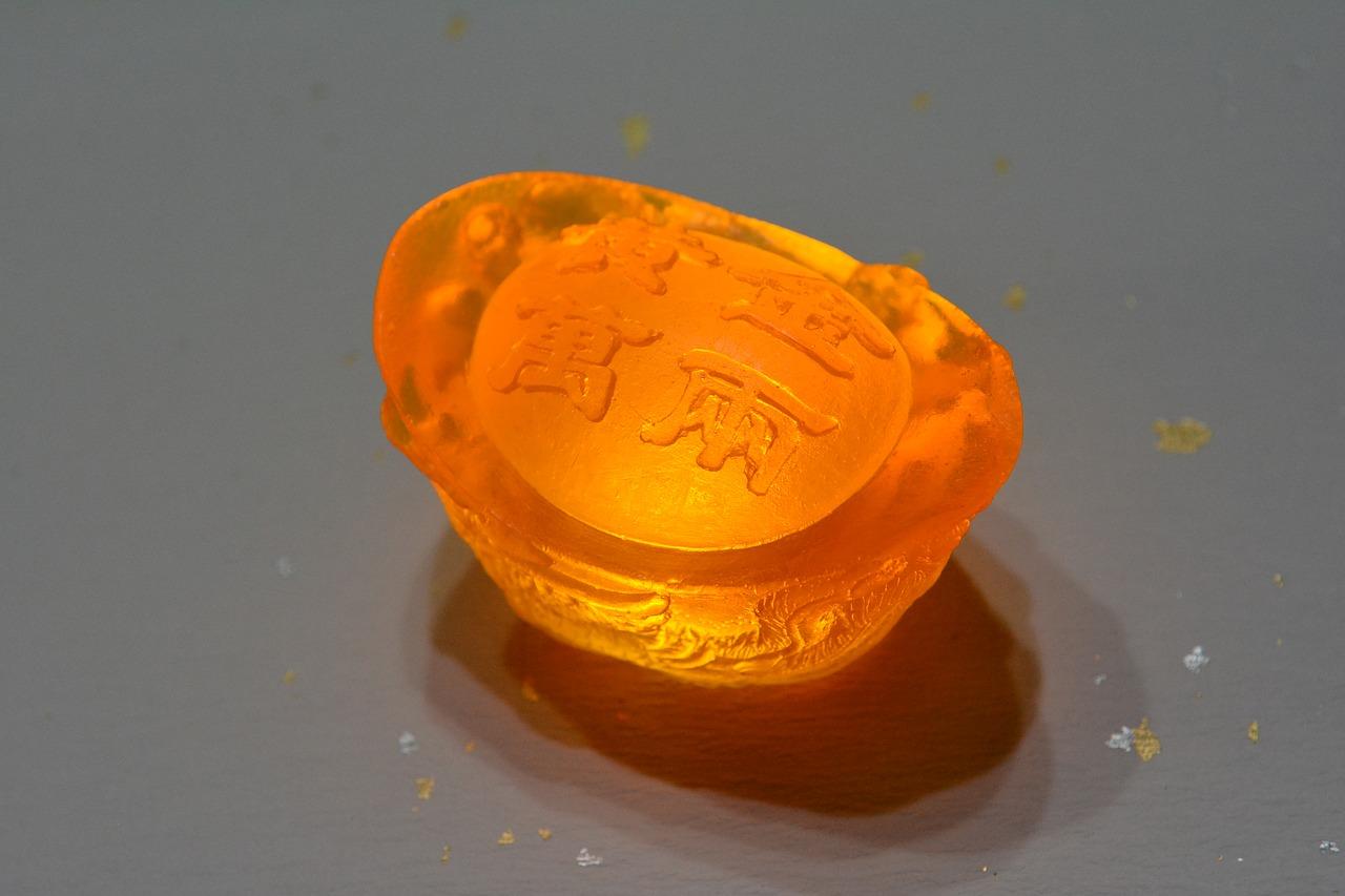 元宵佳节，灯火辉煌