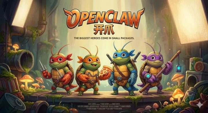 小白玩 OpenClaw 动不动就不响应?那是你没给它装上这双“眼睛” - 知乎