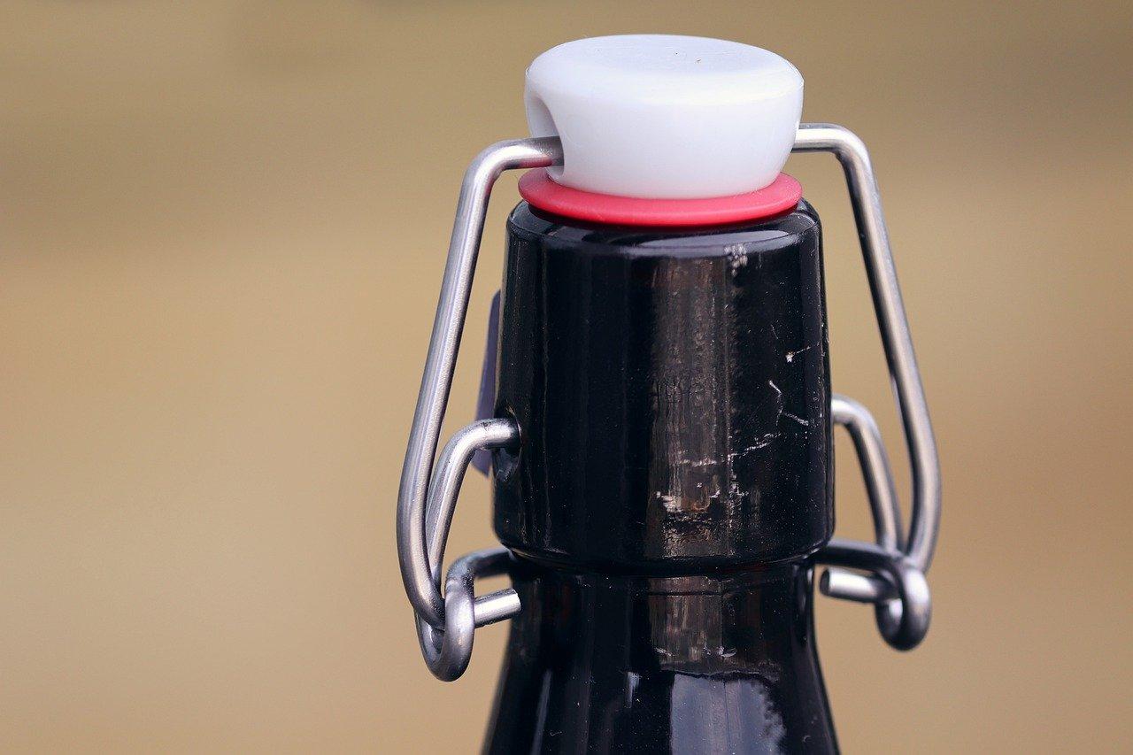 水杯密封圈怎么制作