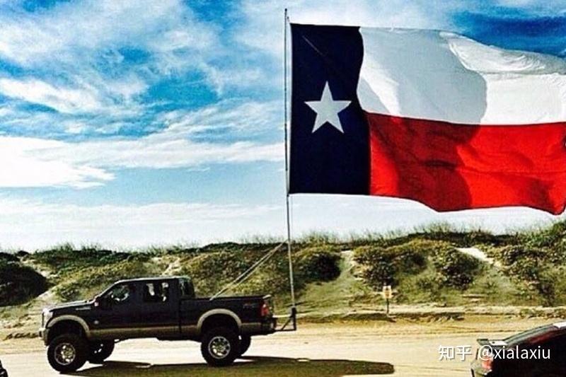 如果美国德克萨斯州宣布独立你会支持吗
