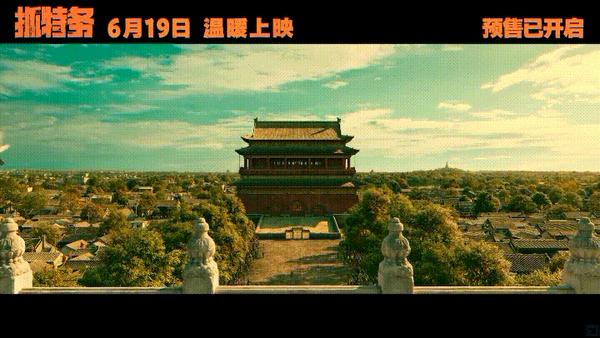 《抓特务》豆瓣7.4，观众“不走面儿”，怪谁？