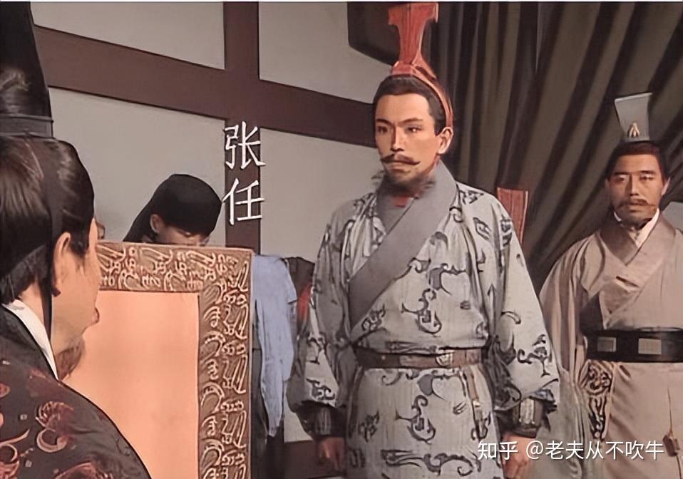 托孤重臣李严,掌控内外兵权,为何轻易被诸葛亮废为庶民? - 知乎
