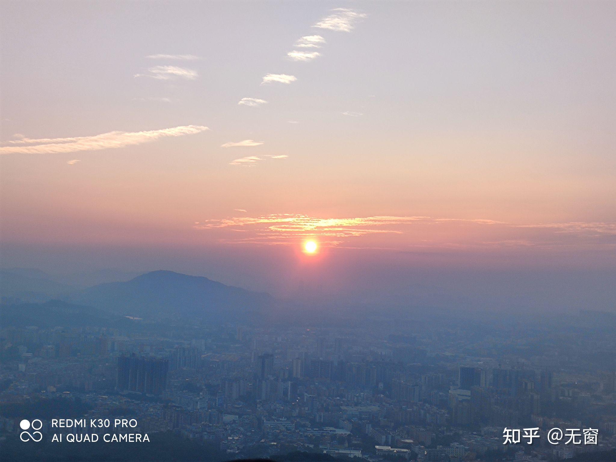 可以分享一下你相册里的最美的天空吗? - 知乎