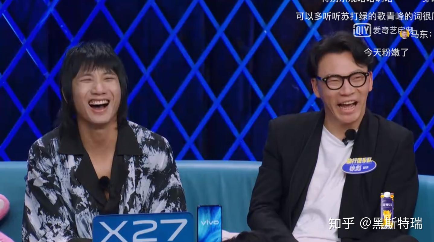 杨策和ricky是一对么