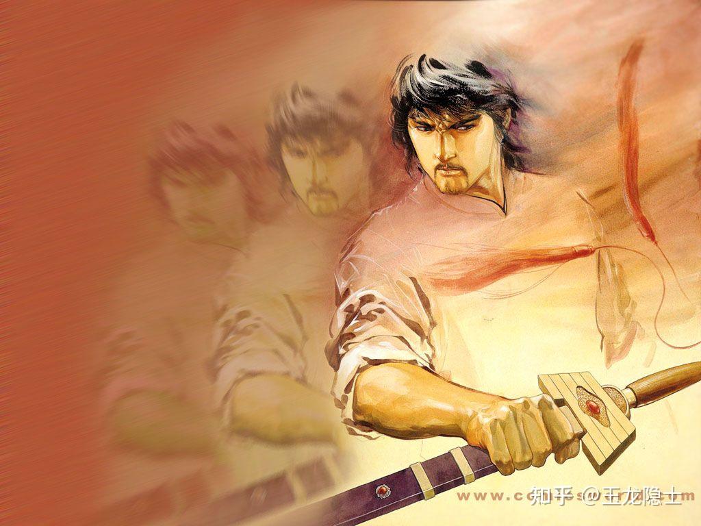 华英雄与无名有什么关系