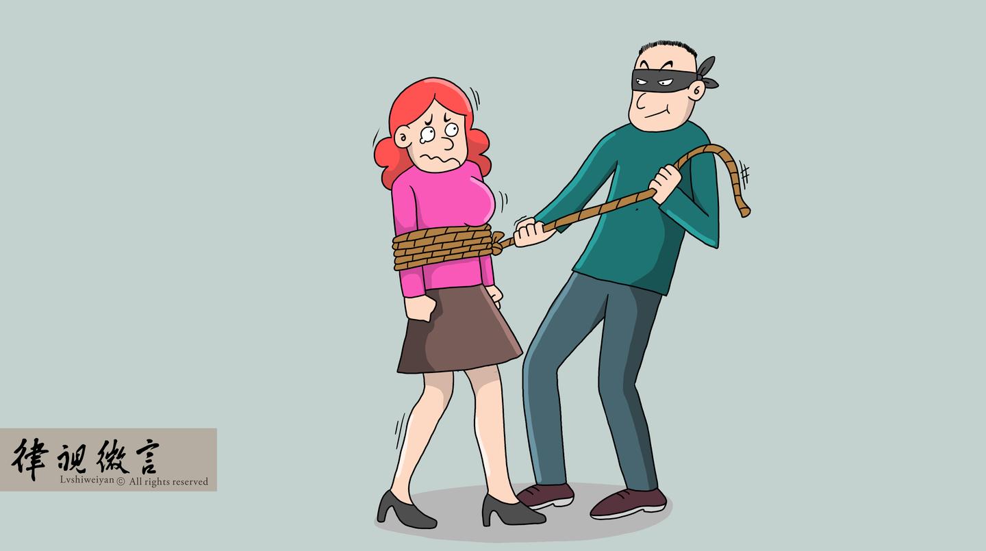 敲诈勒索钱没拿到手要判刑吗？ - 知乎