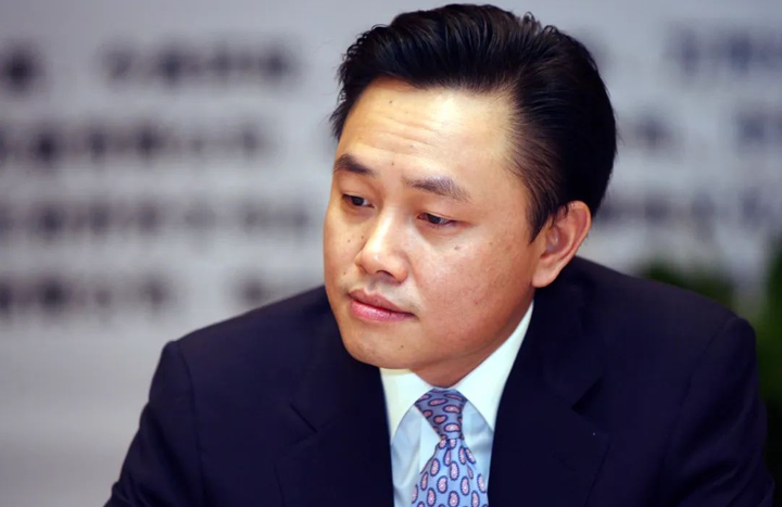 国美总部人去楼空黄光裕套现近20亿港元被员工骂上热搜