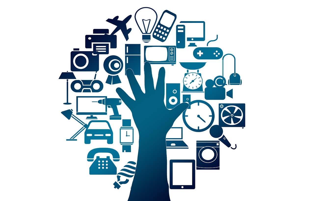 物联网技术解析