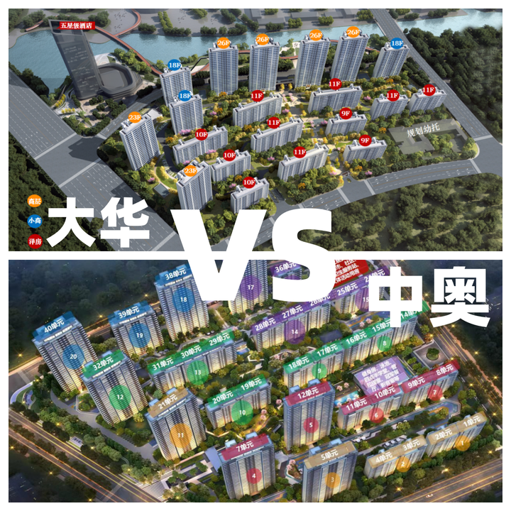 盘点最近无锡热门的打折楼盘(1) - 知乎