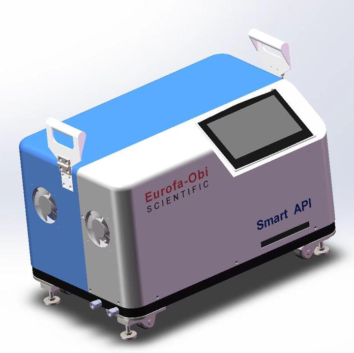 RGA四极质谱在生物医药领域的应用 - 知乎